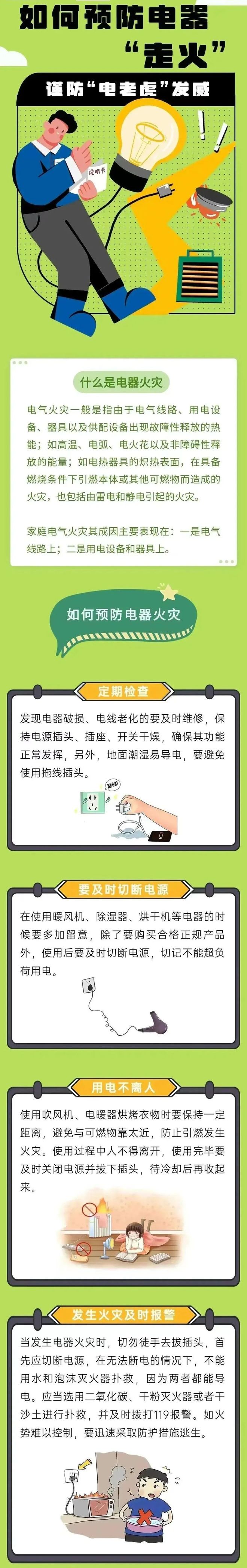 电成为“隐藏的杀手”！ky开元棋牌小心智能家(图3)