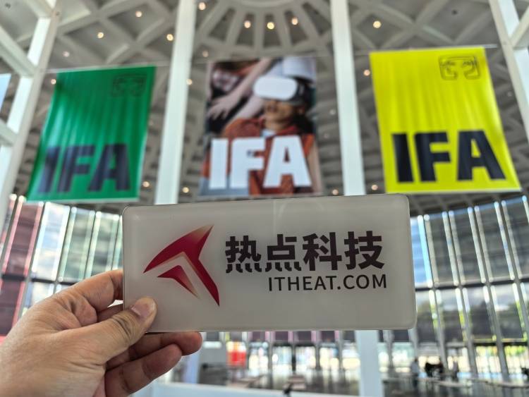 025精华中国科技已占据“半壁江山”ky开元棋牌一文带你看完IFA 2(图47) 025精华中国科技已占据“半壁江山”ky开元棋牌一文带你看完IFA 2(图47)