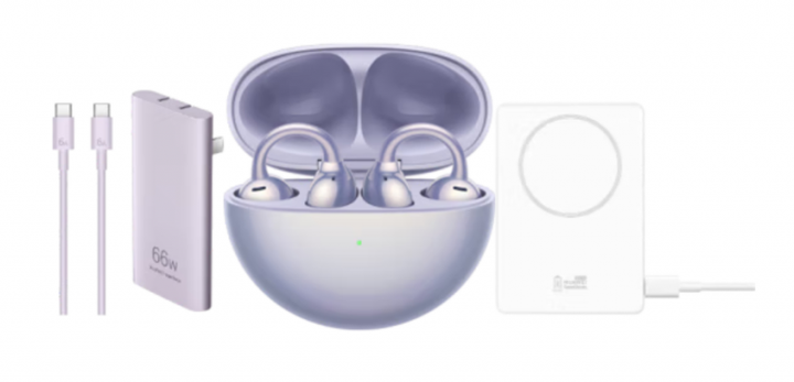 电器、充电宝三件套出炉 来京东一键解锁开元棋牌app刘亦菲同款耳机、卡片充(图1)